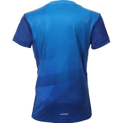 adidas knhb hockey shirt uit junior|knhb shirt.